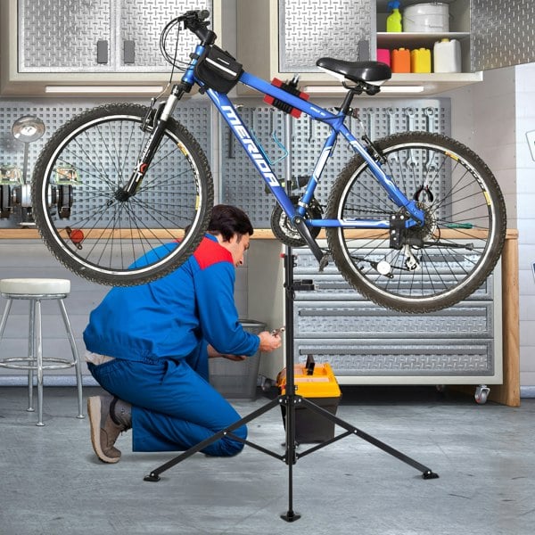 Bike Repair Stand