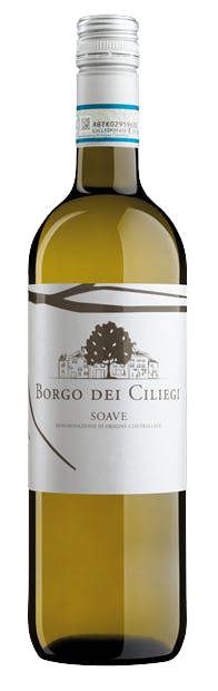 Borgo dei Ciliegi, Soave 2024 75cl