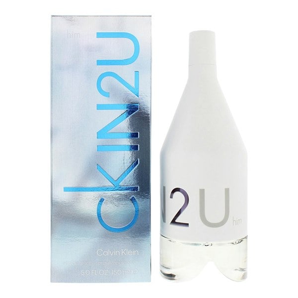 Calvin Klein CK IN2U Him Eau de Toilette - 150ml