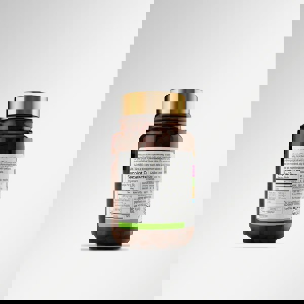 BEE&YOU Royal Jelly Propolis Bee Pollen Chewable Tablets