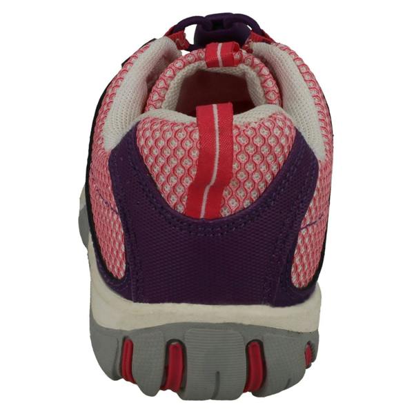 Merrell Unisex Childrens Merrell Casual Shoes Spinster Toggle