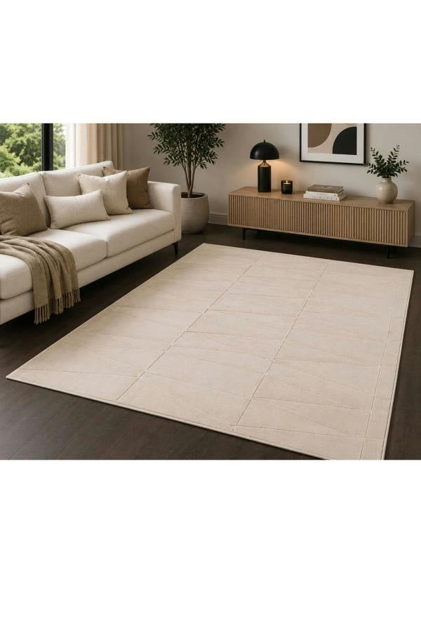 Groundlevel Velvet Serenity Washable Rug
