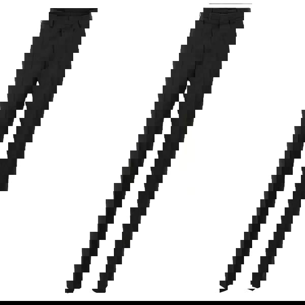 Boss Mens Gibson Trousers - Black - 