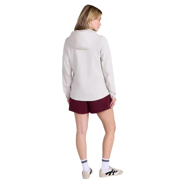 Animal Womens/Ladies Torino Packable Jacket - Light Beige - 
