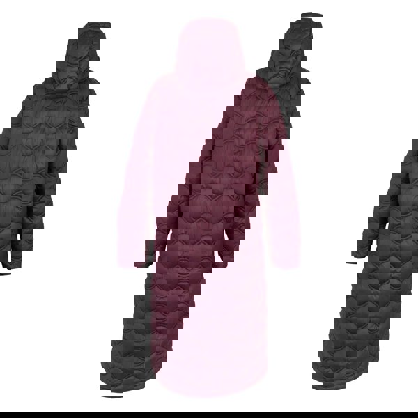 Regatta Womens Embrie Quilted Jacket - Fig