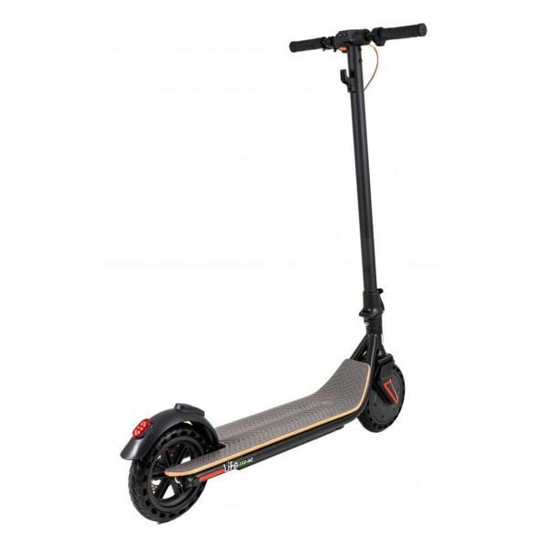 Li-Fe 350 HC Electric Scooter - Black