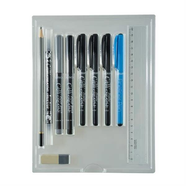 Class Lettering Set (Hanging Box Version).