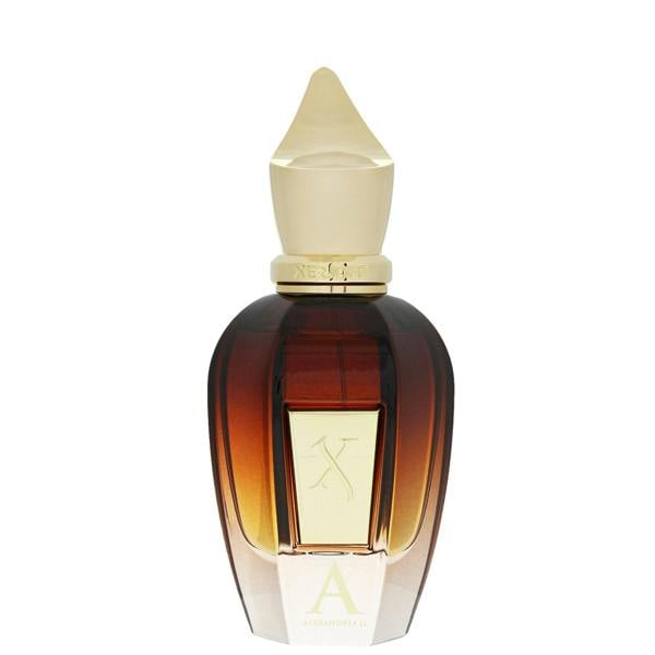 Xerjoff Oud Stars Alexandria II Eau de Parfum Spray 50ml