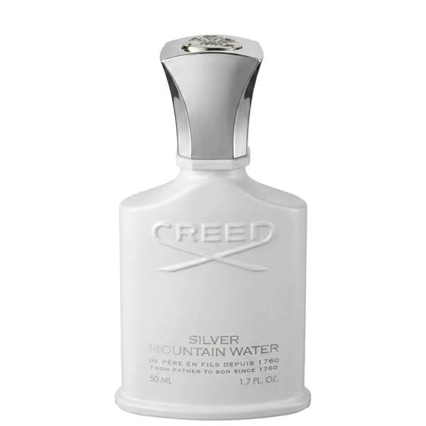 Creed Silver Mountain Water Eau de Parfum Spray 50ml