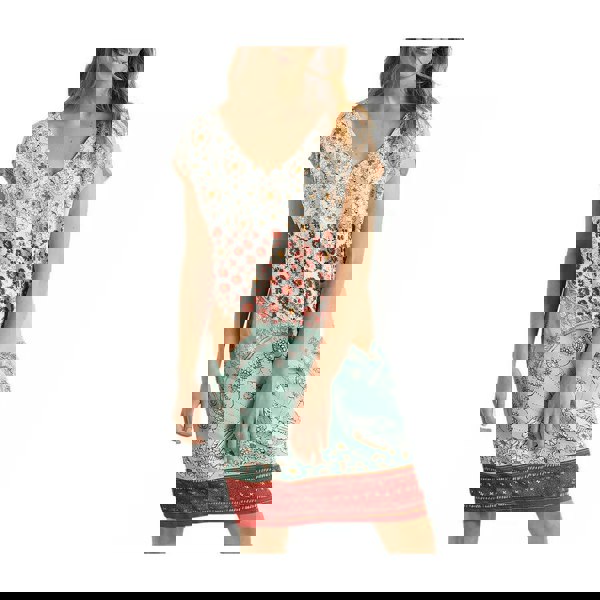 White Stuff Harper Womens Dress