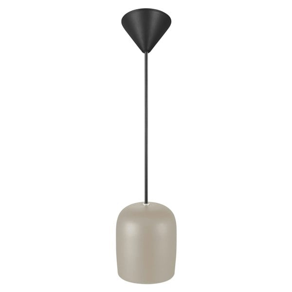 Nordlux Notti 10 | Ceiling pendant | Grey
