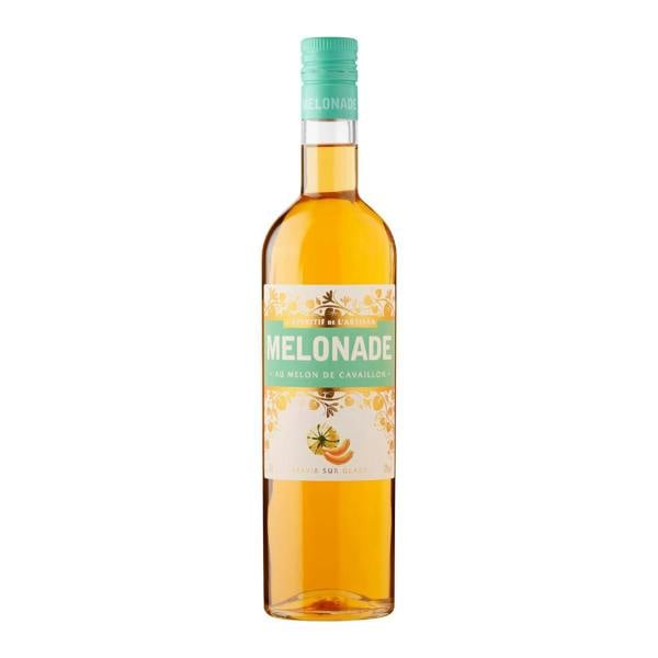 Melonade Cavaillon Melon Aperitif 70cl 12% ABV