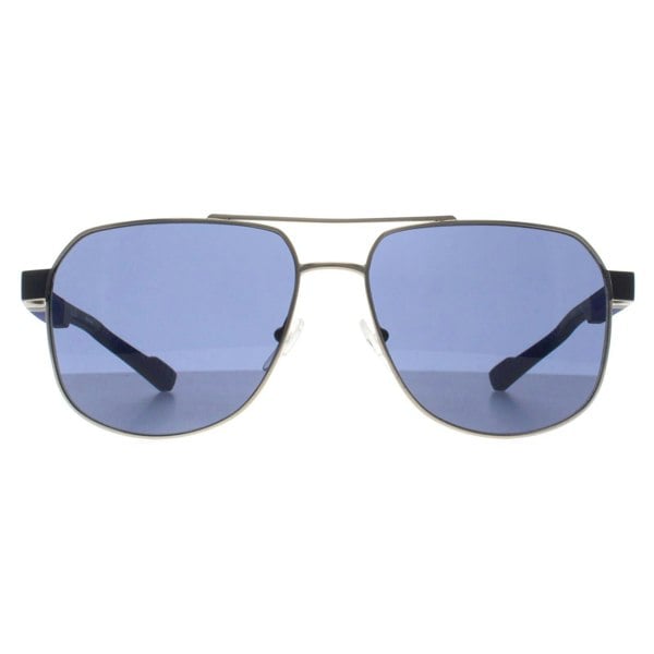 Calvin Klein Sunglasses CK23103S 717 Gold Blue