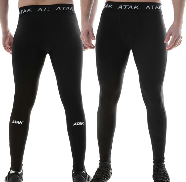 ATAK Sports Men's ATAK Sports Thermal Compression Leggings