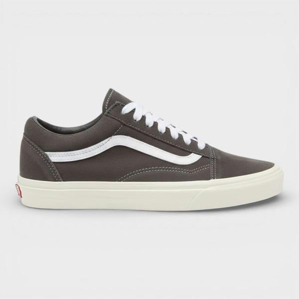 Vans Old Skool Suede After Dark White