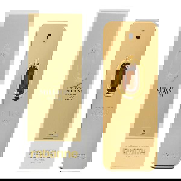 Paco Rabanne Million Gold Elixir Parfum 200ml