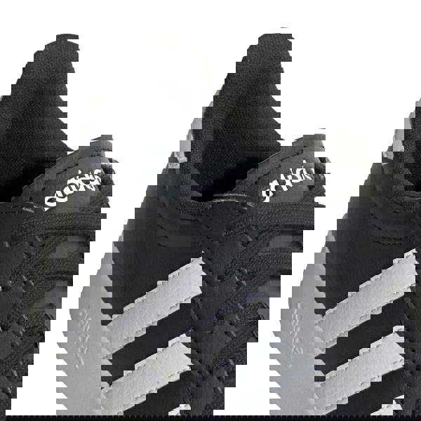 Adidas Barreda Men's Black/White Trainers