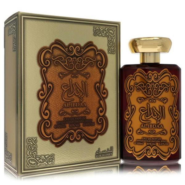 Al Zaafaran Al Ibdaa Eau De Parfum 100 ml