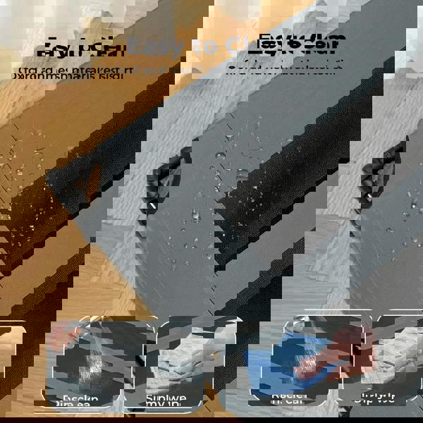 Skylos Elevated Pet Bed Raised Dog Bed Heavy Duty Outdoor Cooling Portable Bed