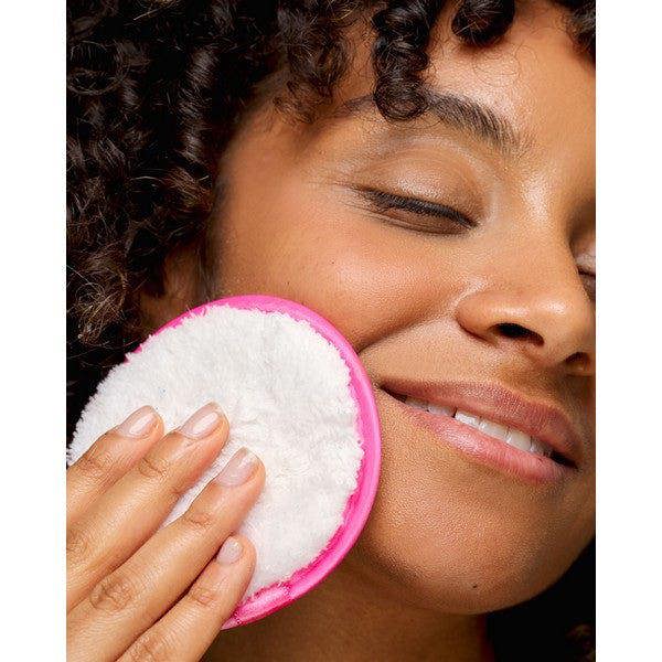 Brushworks Cleanse & Refresh Face Pads