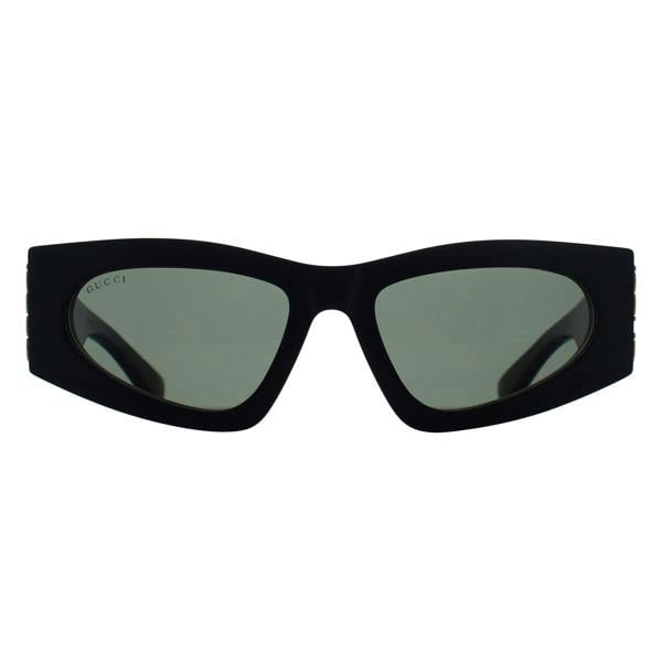 Gucci Sunglasses GG2040S 001 Black Grey