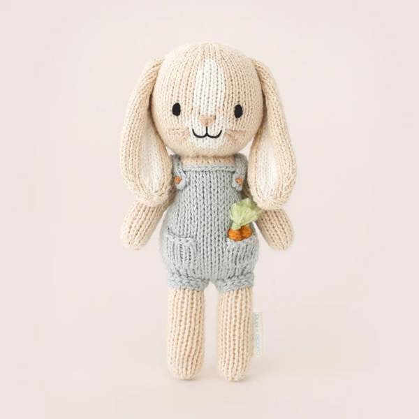 Tiny Collection - Henry the Bunny - in a Presentation Box