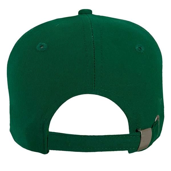 Ellis Rugby Ireland Rugby Cap Green 1948 Retro