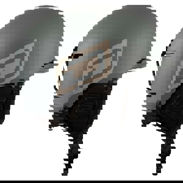 Dirty Dog CRANK - Dark Grey