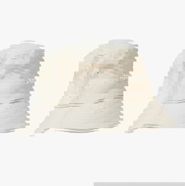 Jack & Jones VESTERBRO Mens Bucket Hat Moonbeam