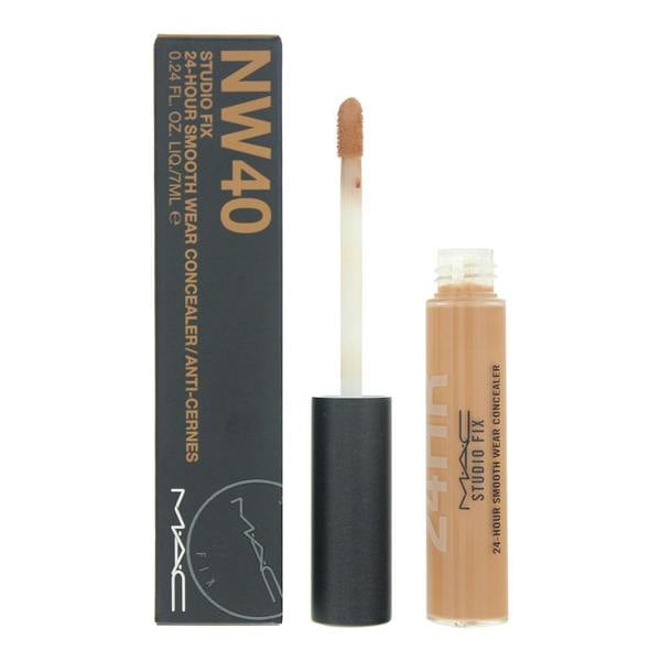 MAC Studio Fix 24 Hour Smooth Wear Concealer 7ml NW40