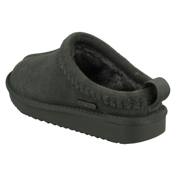 Elle Sport Ladies Elle Sport Slipper Shoes F4477