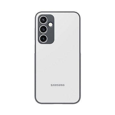 Samsung Galaxy S23 FE Silicone Case White - EF-PS711TWEGWW