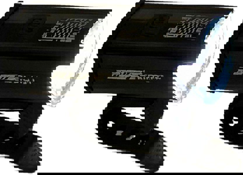 Awe 300 Lumens 1 x LED Alloy USB Rechargeable Front Bike Light