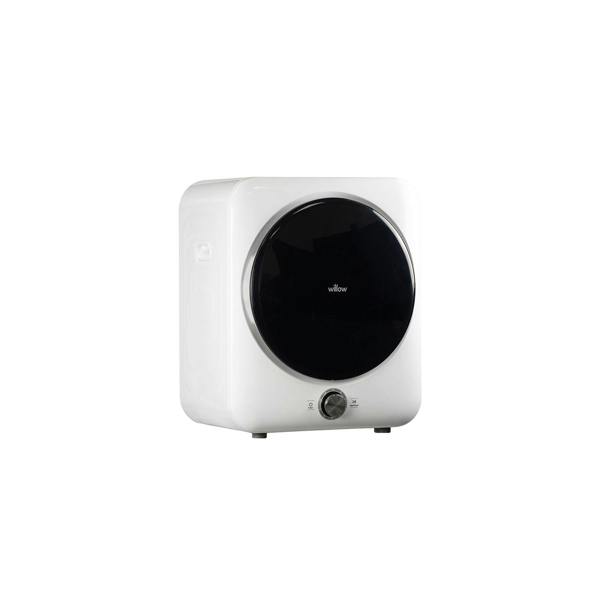 Willow 3kg Vented Dryer W3TDW - White