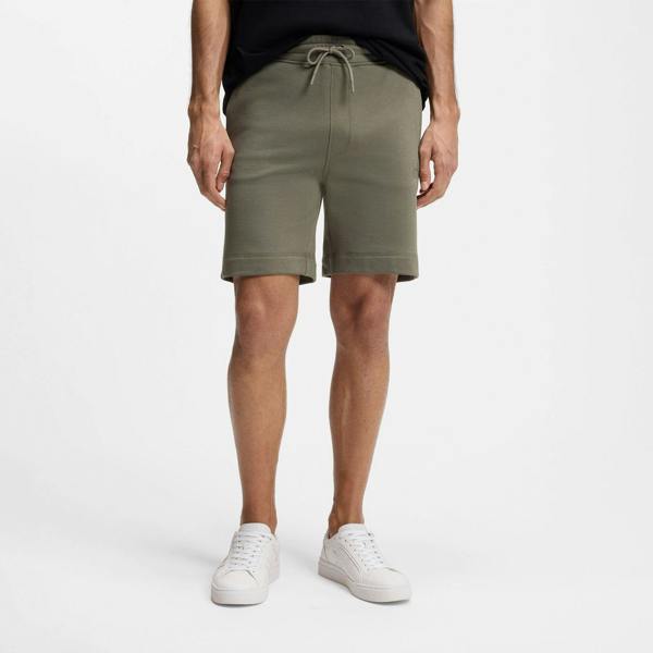 Boss New Sewalk Jog Shorts