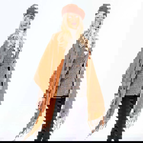 Heritage Traditions Felt Wool Beret