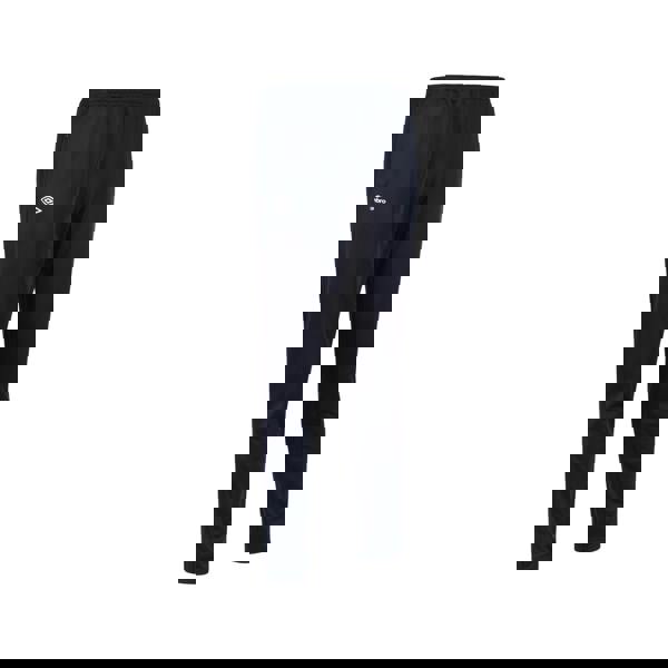 Umbro Childrens/Kids Club Essential Jogging Bottoms - Dark Navy