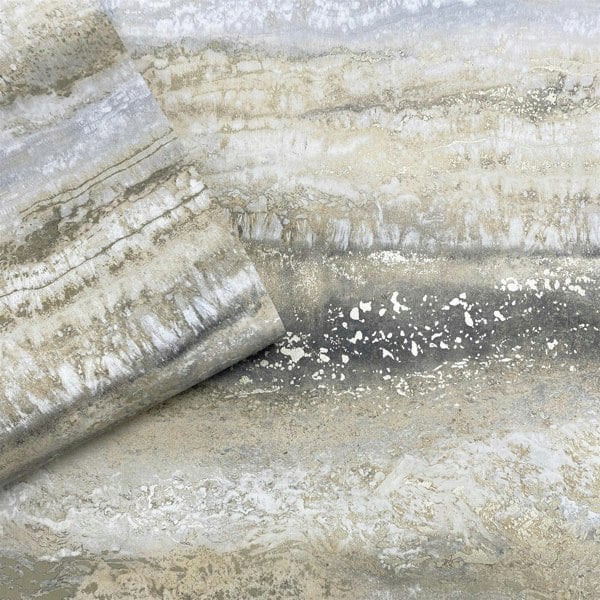 Muriva Semper Marble Wallpaper Rolls