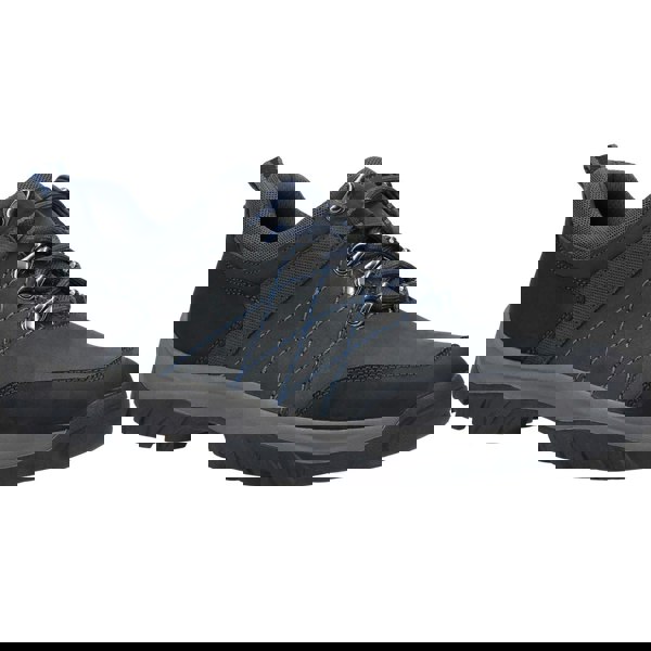 Cotswold Toddington Men's Shoes in Navy