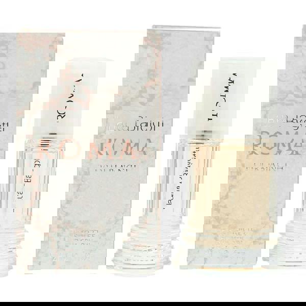 Roma Laura Biagiotti Roma Fiori Bianchi Eau De Toilette 25ml