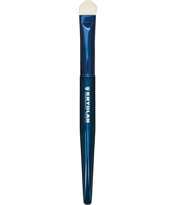 Kryolan Blue Master Precision Blending Brush