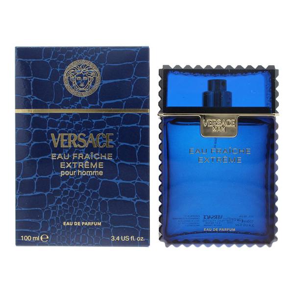 Versace Eau Fraiche Extreme Eau de Parfum 100ml Spray for Him