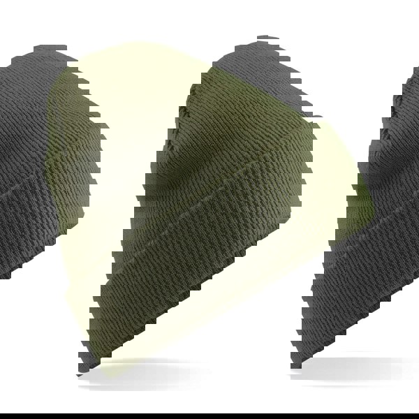 Beechfield Adult Beechfield Original Knit Cuffed Beanie {BC045}