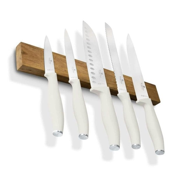 Berlinger Haus BH2945 6-Piece Kitchen Knife Set