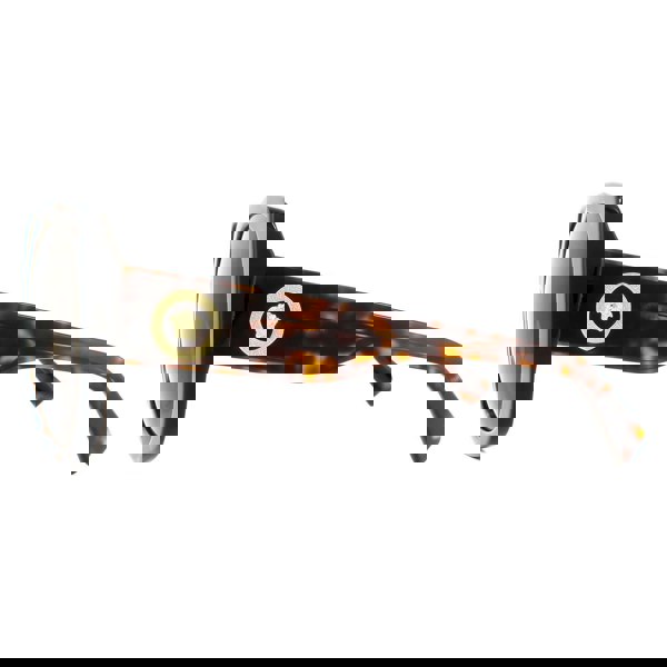 Versace Sunglasses VE4387 108/73 Havana Dark Brown