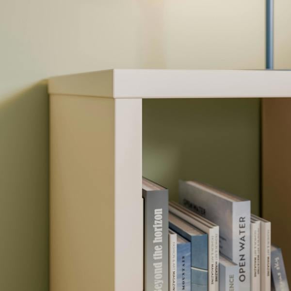 Furniture To Go Mauro Singular Storage Unit in Sand