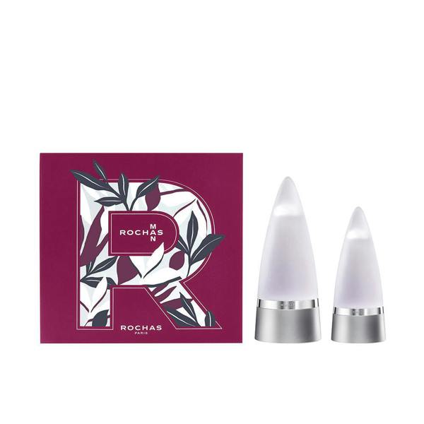Rochas Man EDT Spray Gift Set