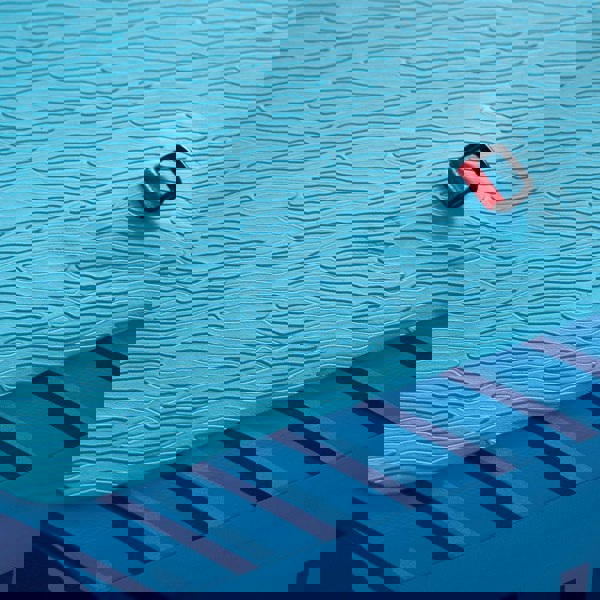 Aqua Marina Vapor 10'4" All Round Inflatable Paddleboard - New 2026