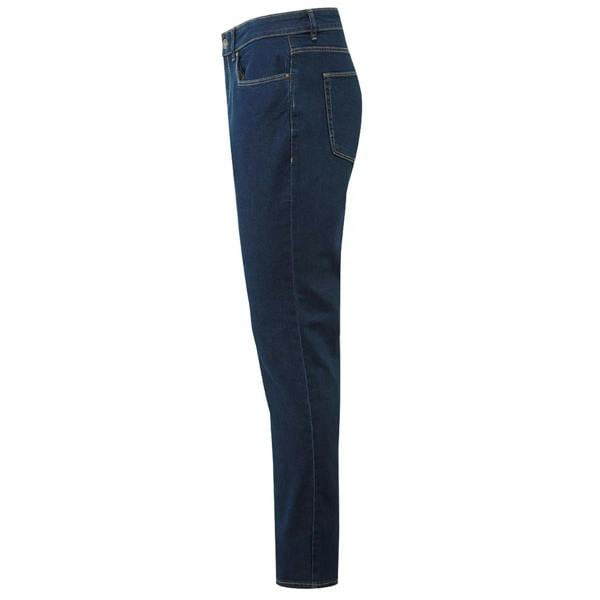 Premier Mens Workready Jeans - Indigo