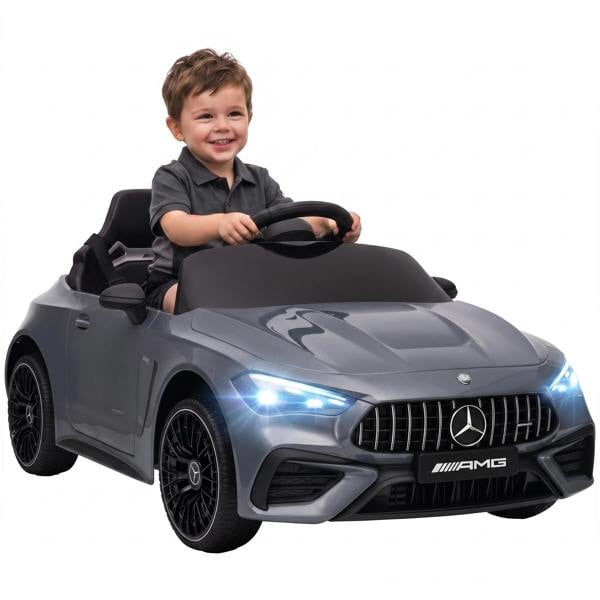 Electric Ride-on Car